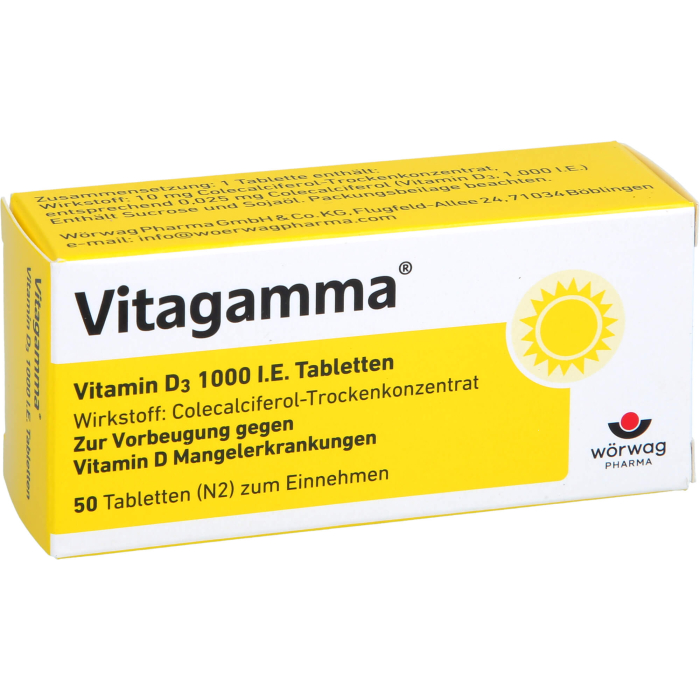 Produktabbildung PZN 01486039