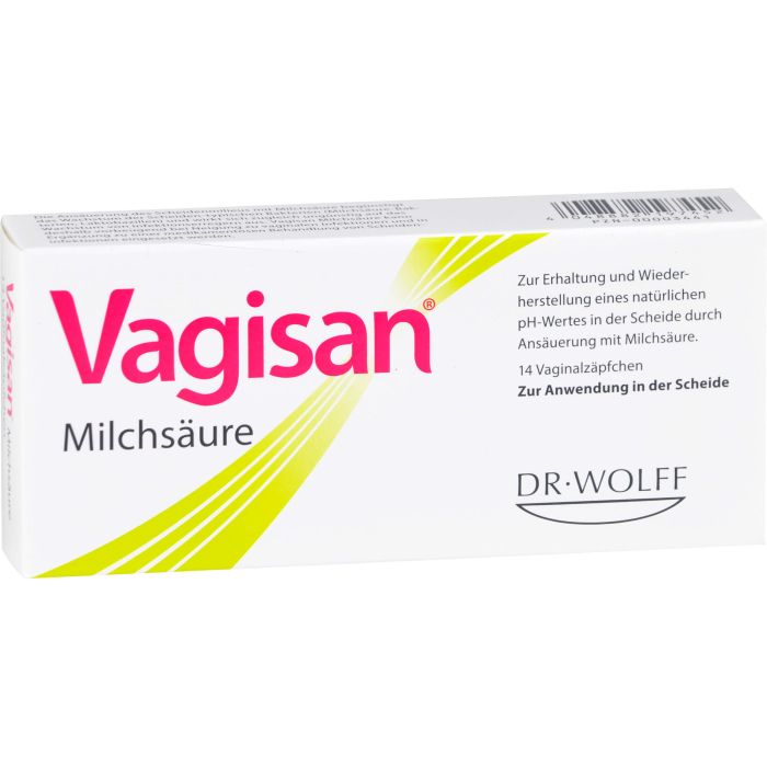Produktabbildung PZN 00003441