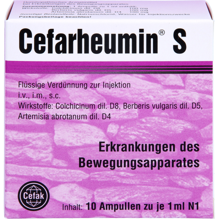 Produktabbildung PZN 07580940