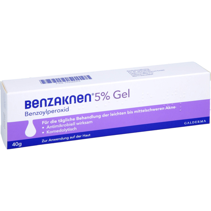 Produktabbildung PZN 15250553