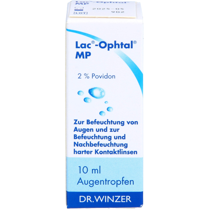 Produktabbildung PZN 05385080