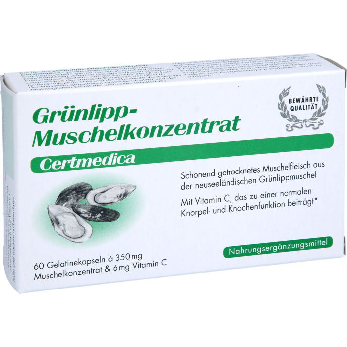 Produktabbildung PZN 00260215