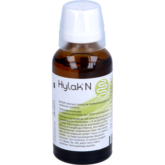 Produktabbildung PZN 04393002