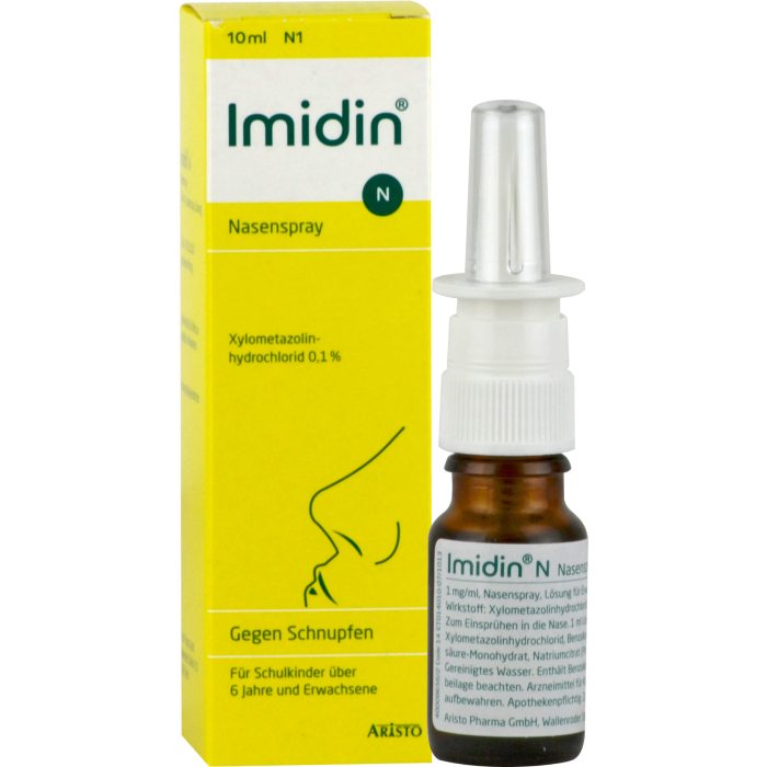 Produktabbildung PZN 04507581
