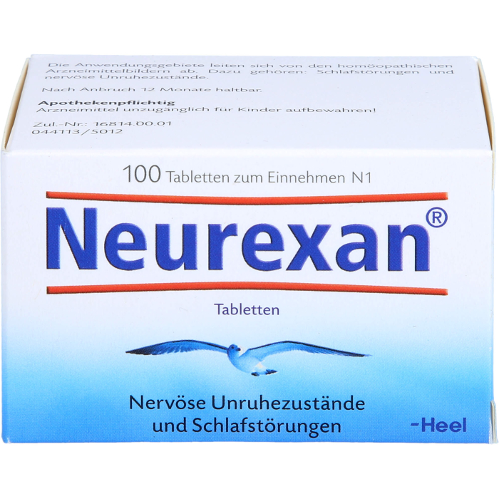 Produktabbildung PZN 04115272