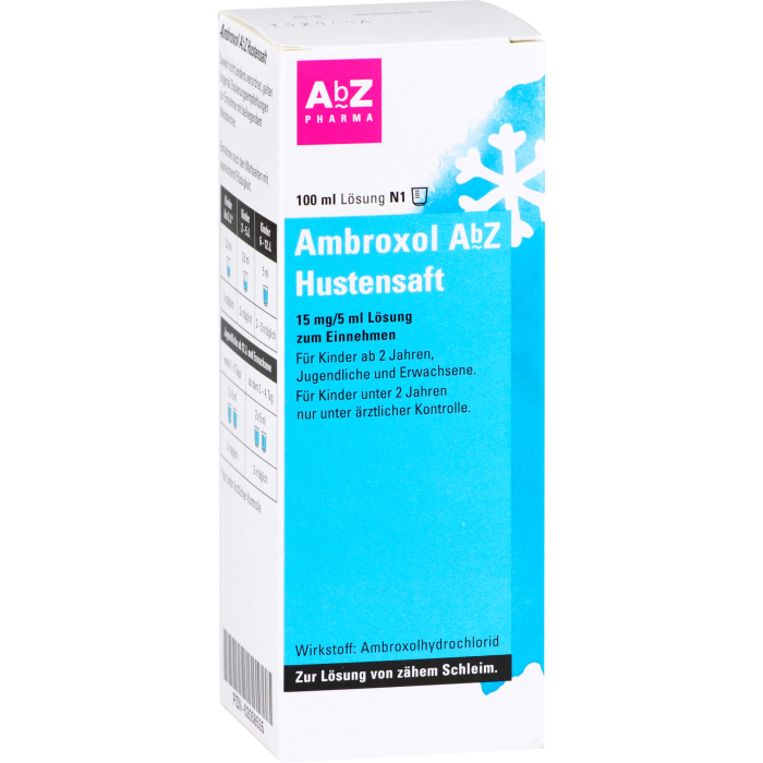 Produktabbildung PZN 02058535