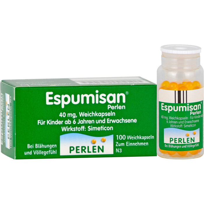 Produktabbildung PZN 01320445