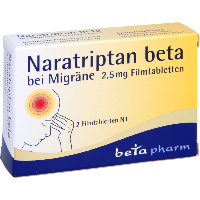 Produktabbildung PZN 16006134