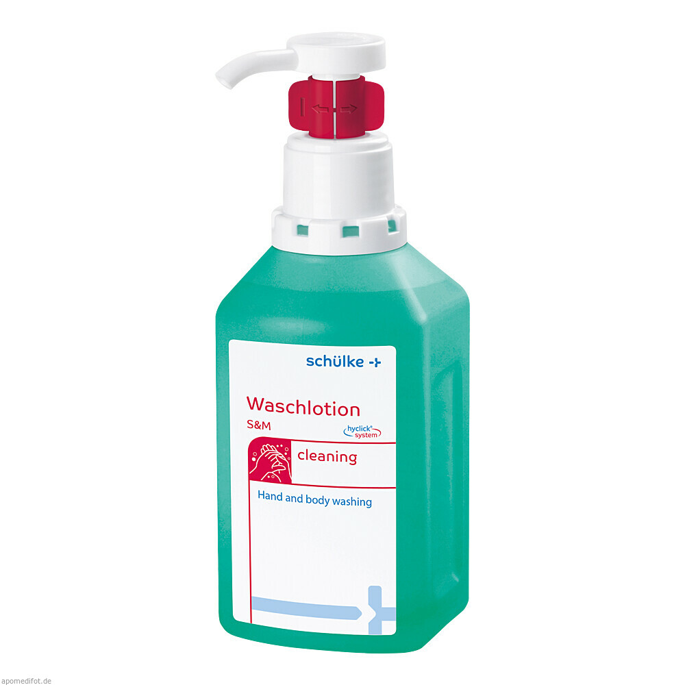 s&m wash lotion hyclick