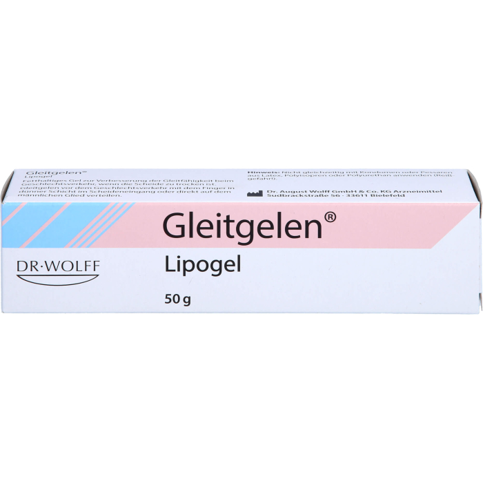 02587860 - Produktabbildung zur Verfügung gestellt von ixxilon ApothekenService Produktabbildung PZN 02587860