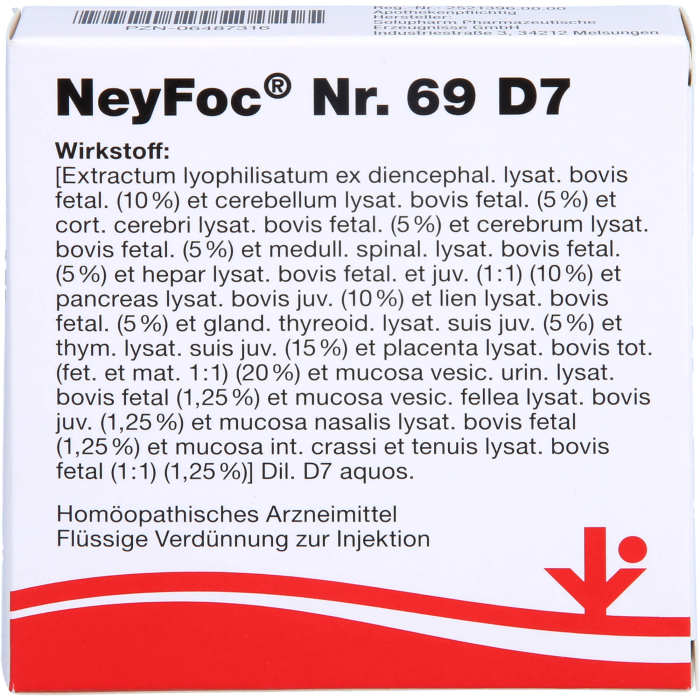 Produktabbildung PZN 06487316
