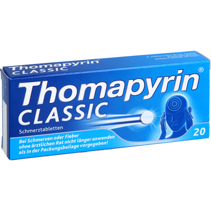 Produktabbildung PZN 03046735