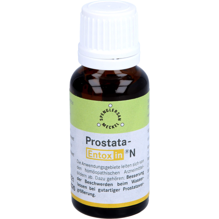 Produktabbildung PZN 03935228