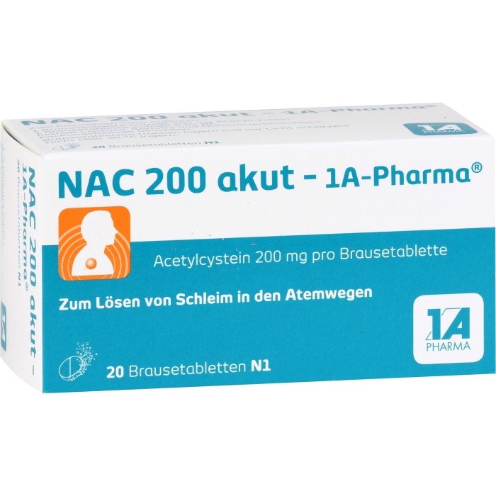 Produktabbildung PZN 00562726