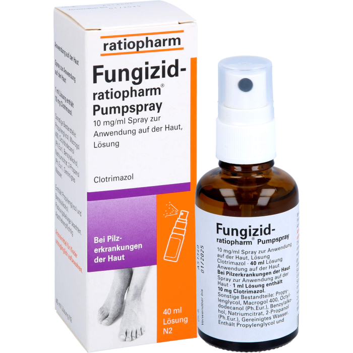 Produktabbildung PZN 03417781
