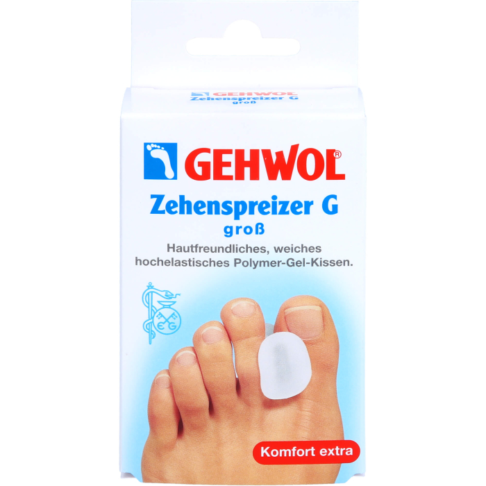 Produktabbildung PZN 01804249