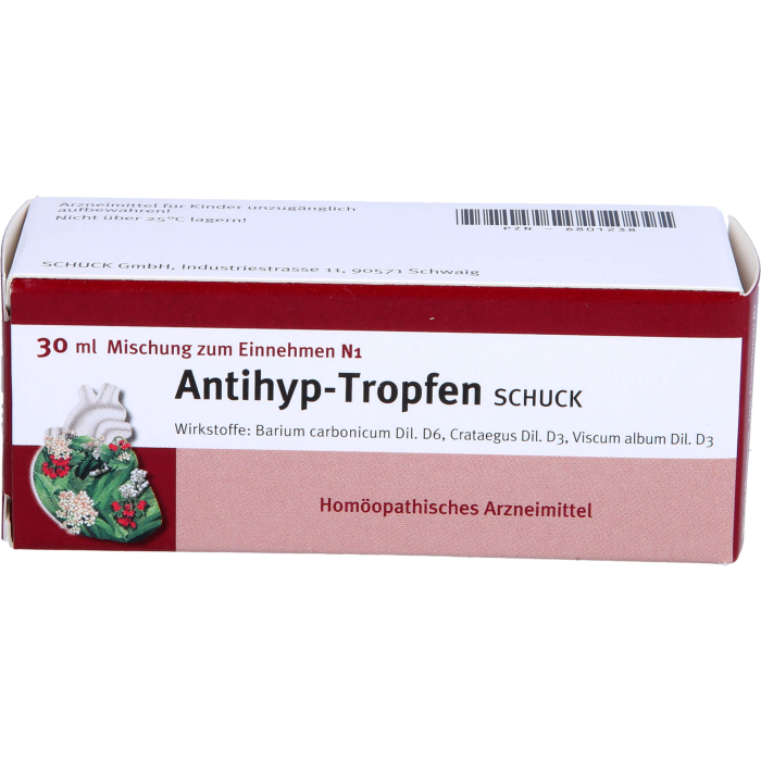 Produktabbildung PZN 06801238