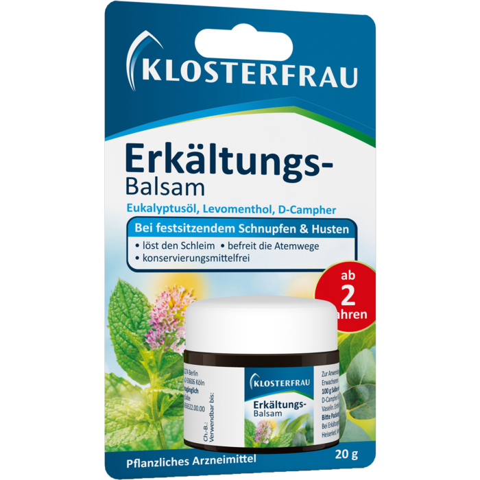 Produktabbildung PZN 13505606