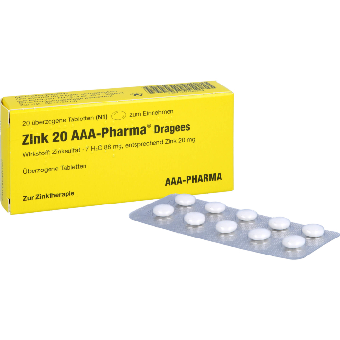 Produktabbildung PZN 00790054