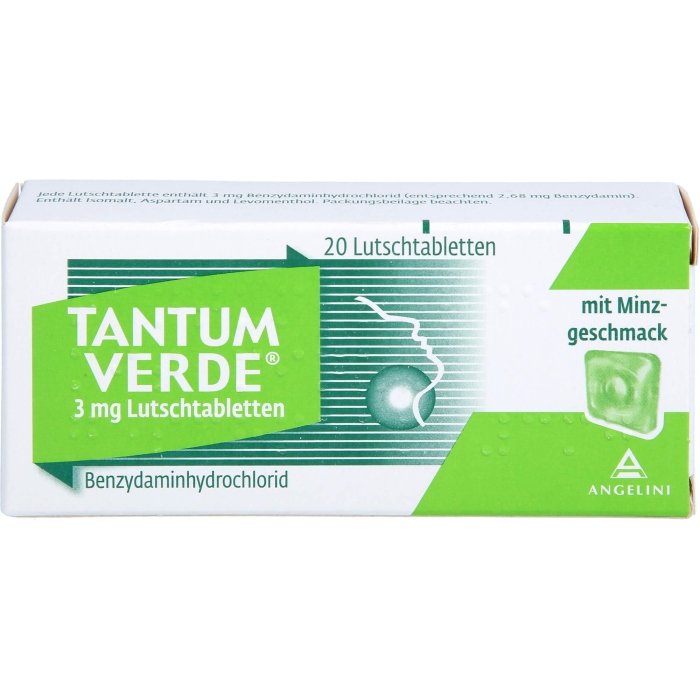 Produktabbildung PZN 05120370