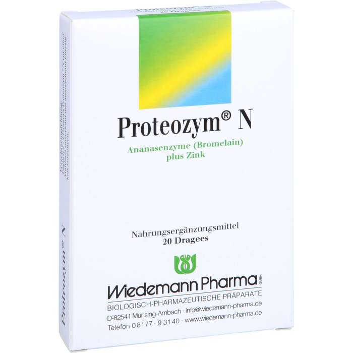 Produktabbildung PZN 05143135