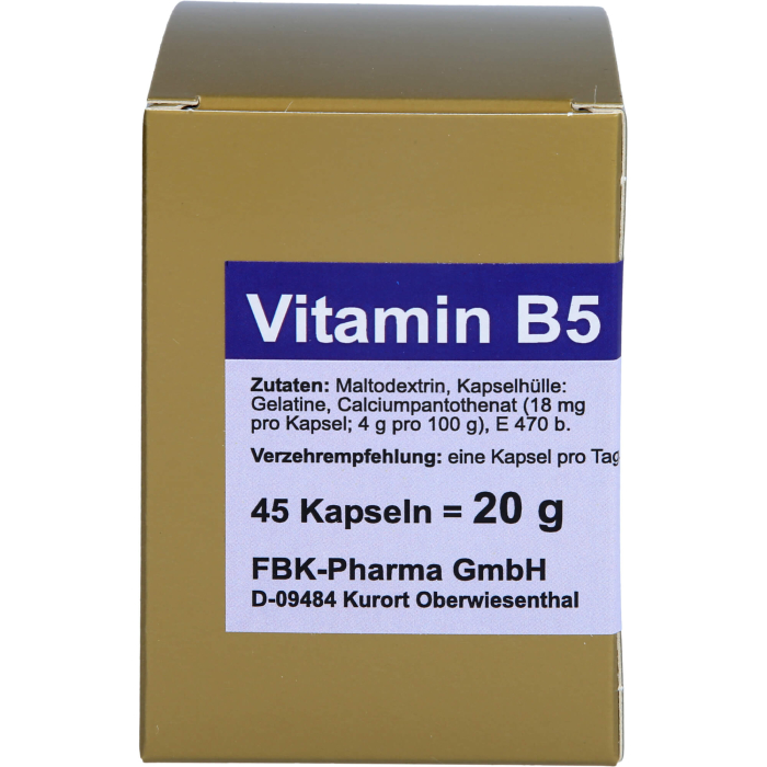 Produktabbildung PZN 13724053
