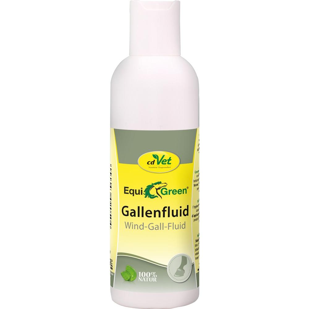 GallenFluid vet