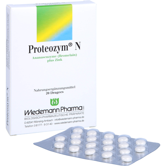 Produktabbildung PZN 05143135