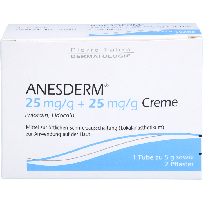 Produktabbildung PZN 09071496