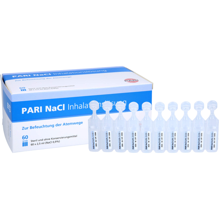 Produktabbildung PZN 00607423