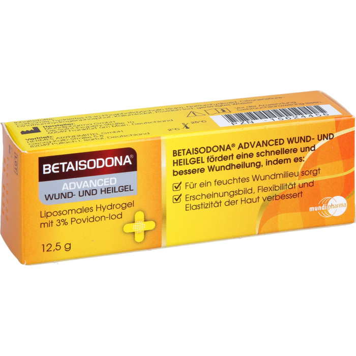 Produktabbildung PZN 15624456