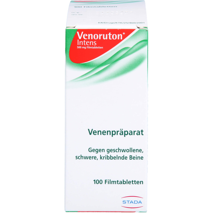 Produktabbildung PZN 01867103