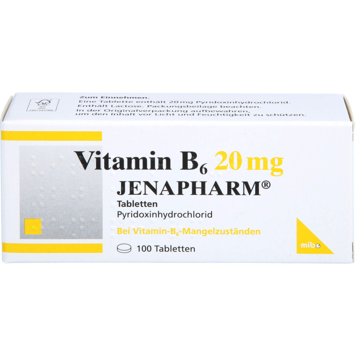 Produktabbildung PZN 04029414