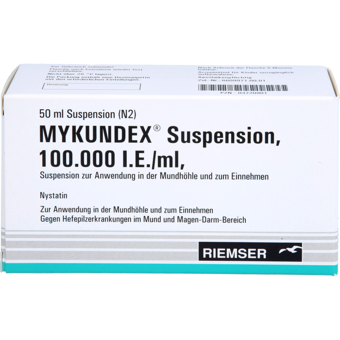 Produktabbildung PZN 03720901