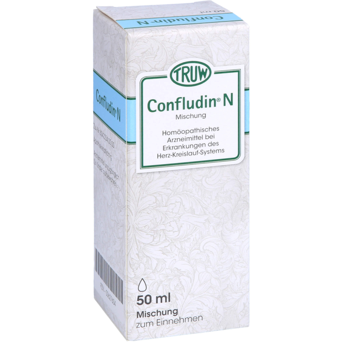 Produktabbildung PZN 03627604