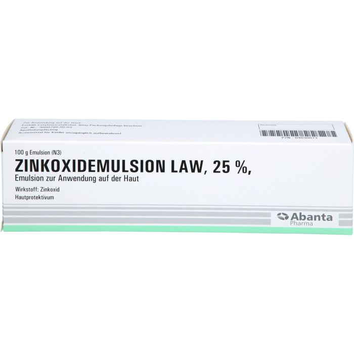 Produktabbildung PZN 04030073