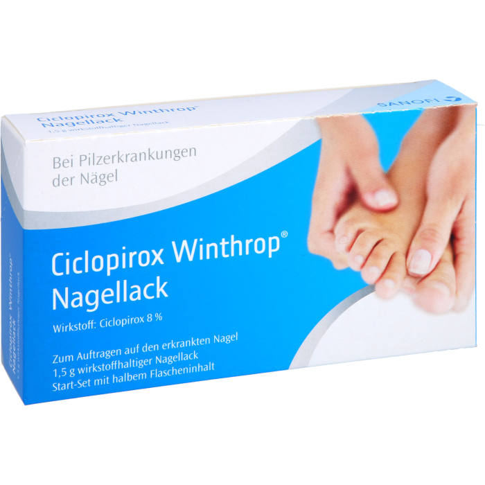 Produktabbildung PZN 04464334
