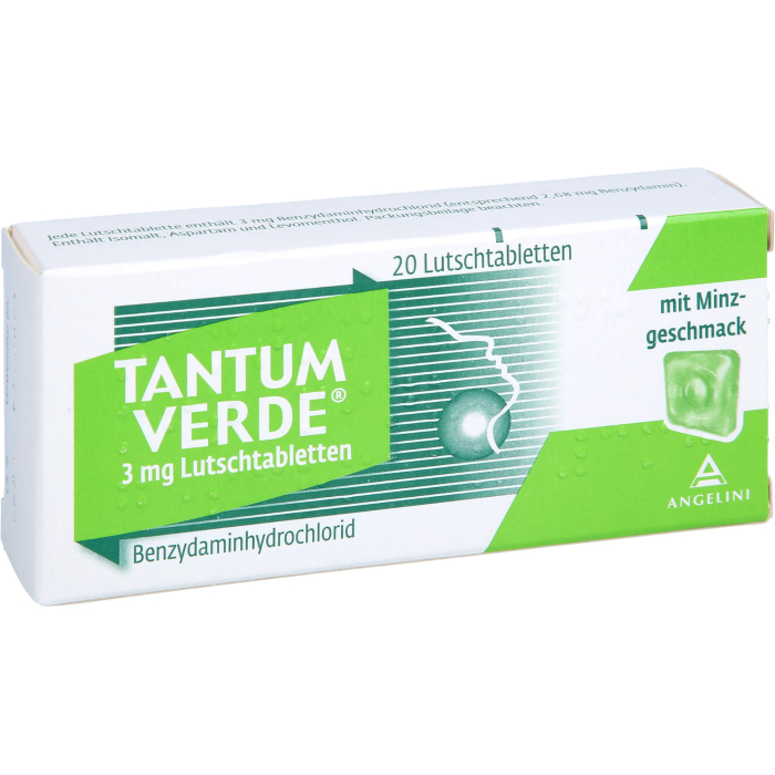 Produktabbildung PZN 05120370