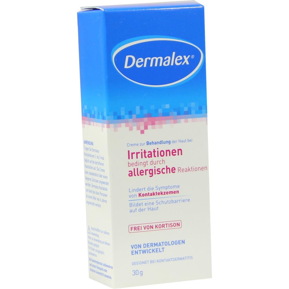 Dermalex Kontaktekzem