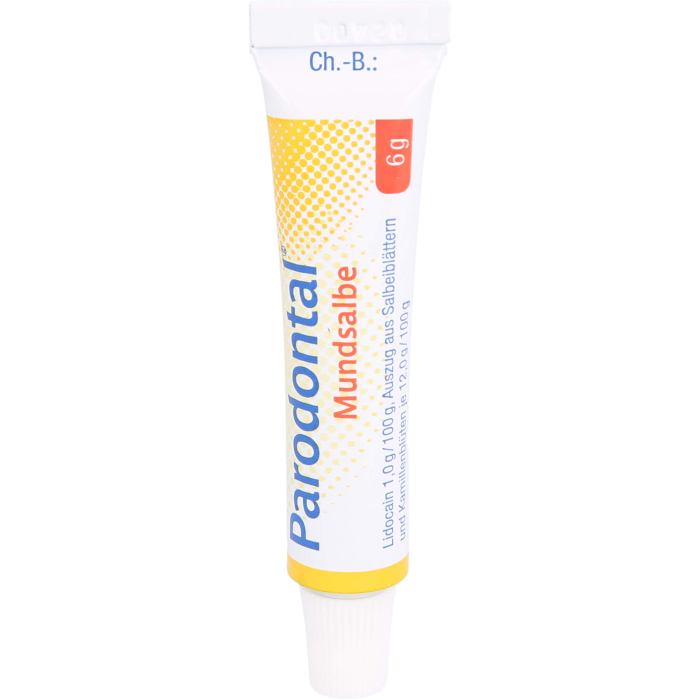 Produktabbildung PZN 04020991