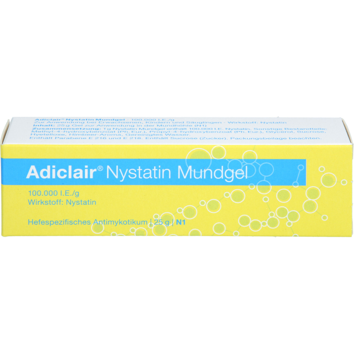Produktabbildung PZN 00346365
