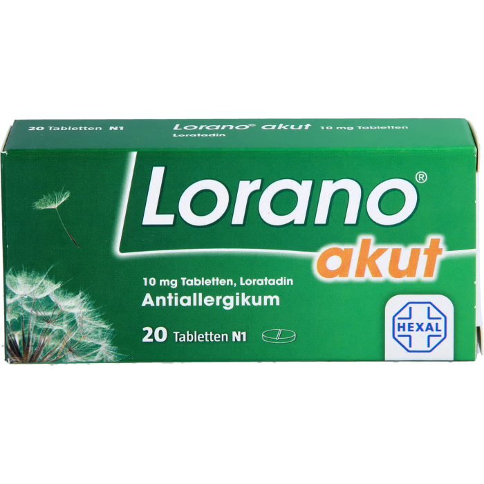 Produktabbildung PZN 07222502