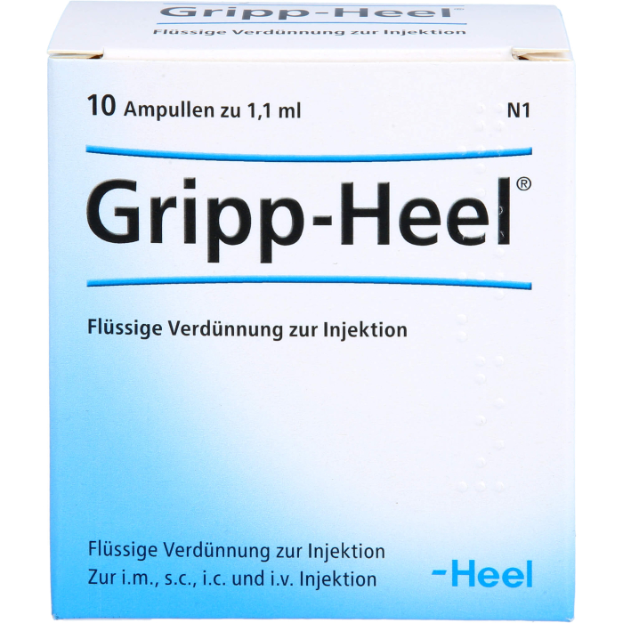 Produktabbildung PZN 00433265