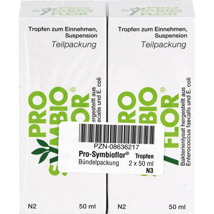 Produktabbildung PZN 08636217