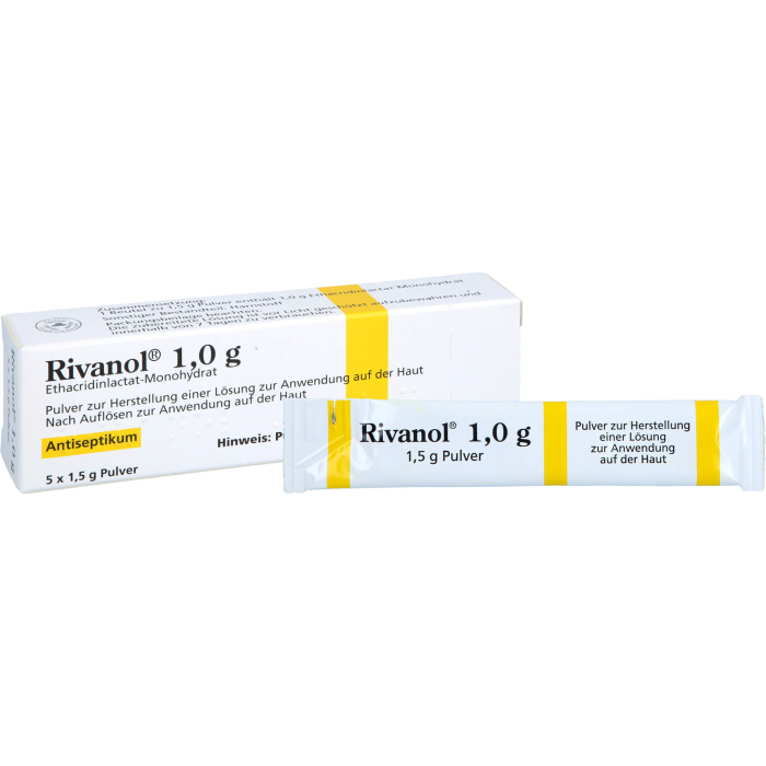 Produktabbildung PZN 10056616