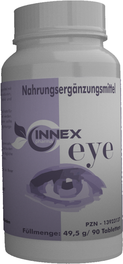 INNEX eye