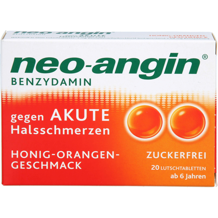 Produktabbildung PZN 11160161