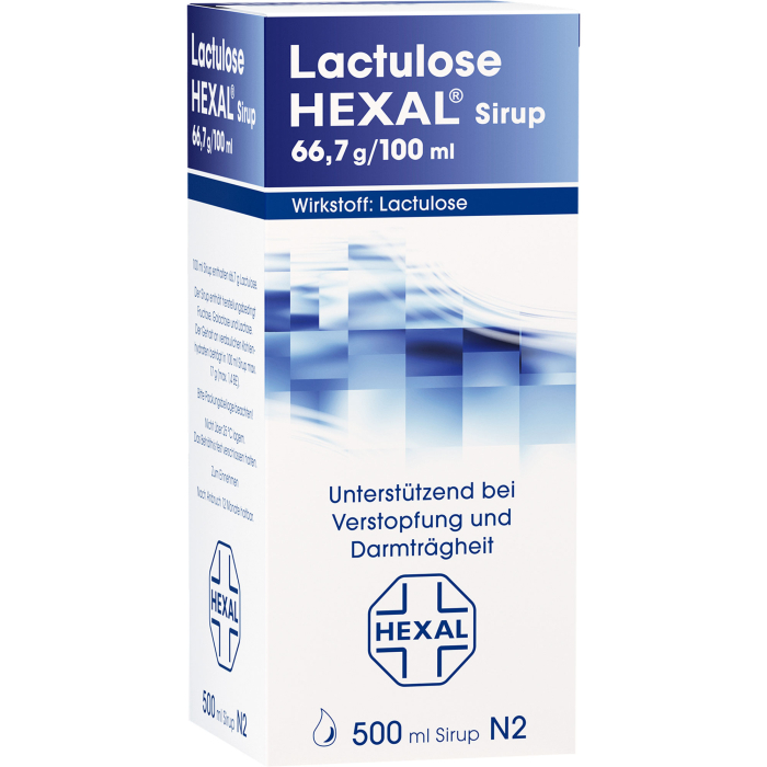 Produktabbildung PZN 01330165