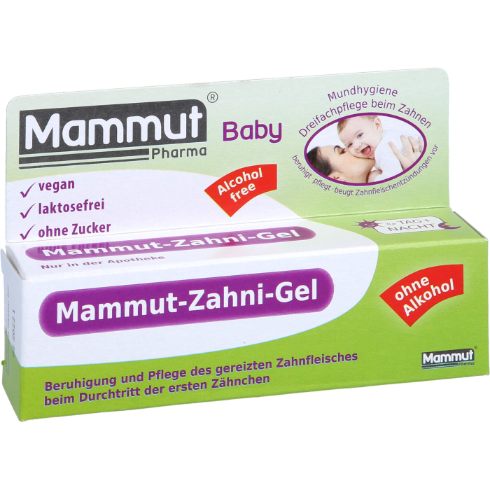 Produktabbildung PZN 05396669