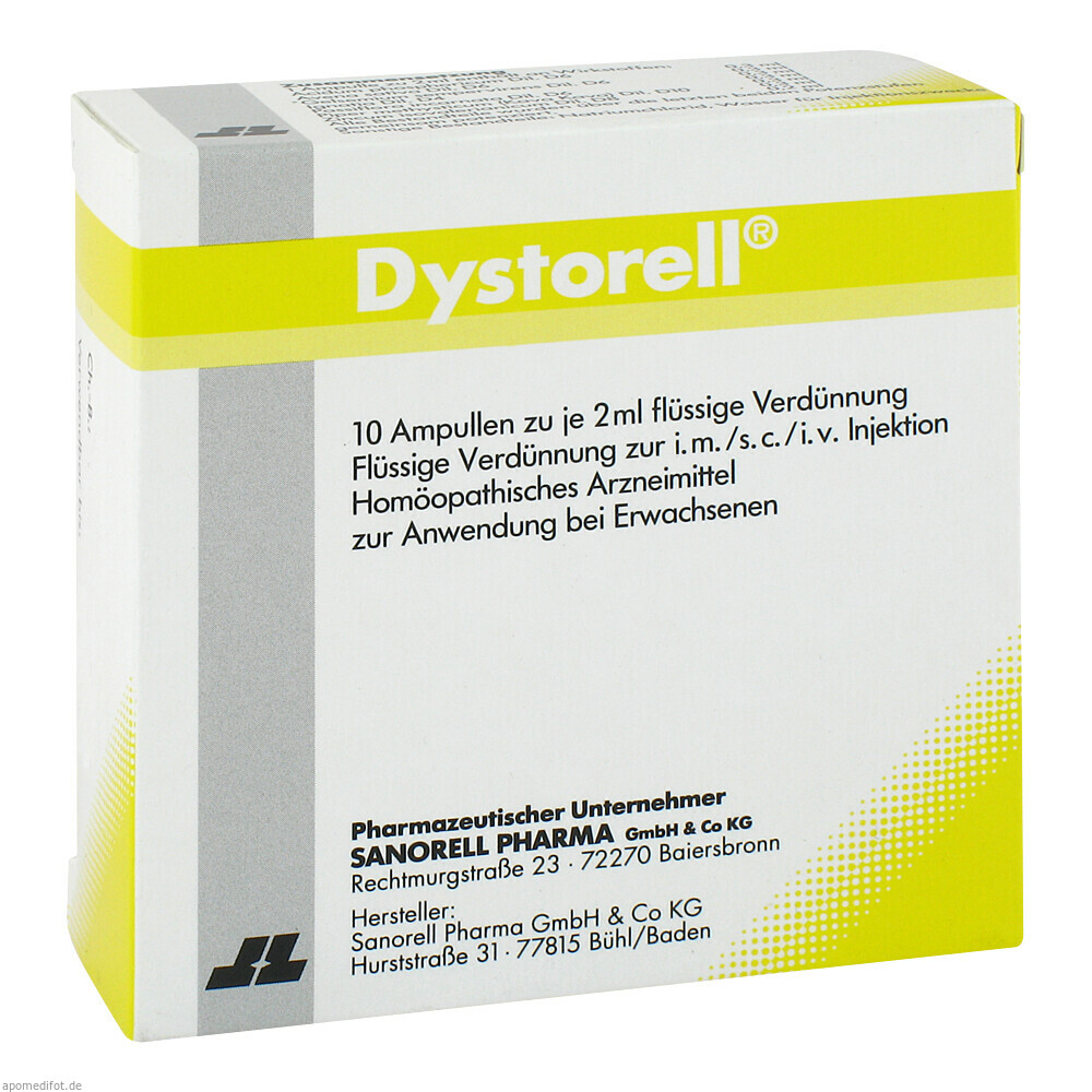 Dystorell